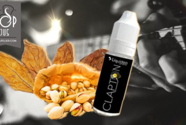 Clapton (Gamme Dandy) par Liquidéo