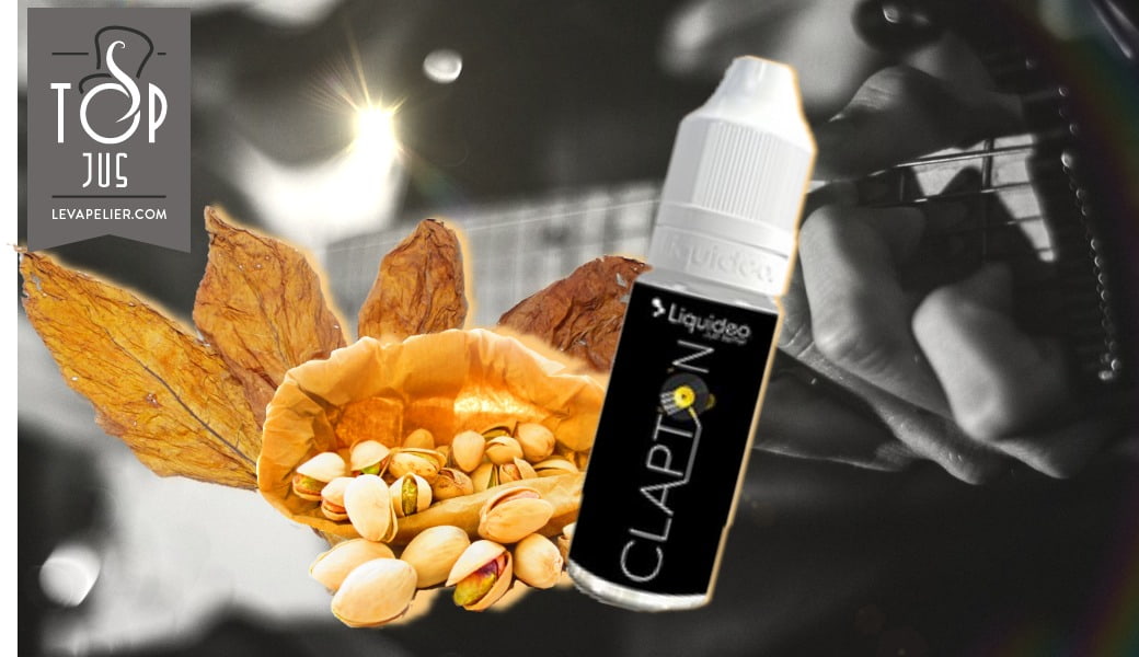Clapton (Gamme Dandy) par Liquidéo