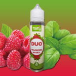 DUO Framboise Basilic (Gamme Tasty) par Laboratoire Français Industriel (LFI)