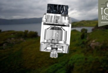 Kelpie RTA par Ehpro