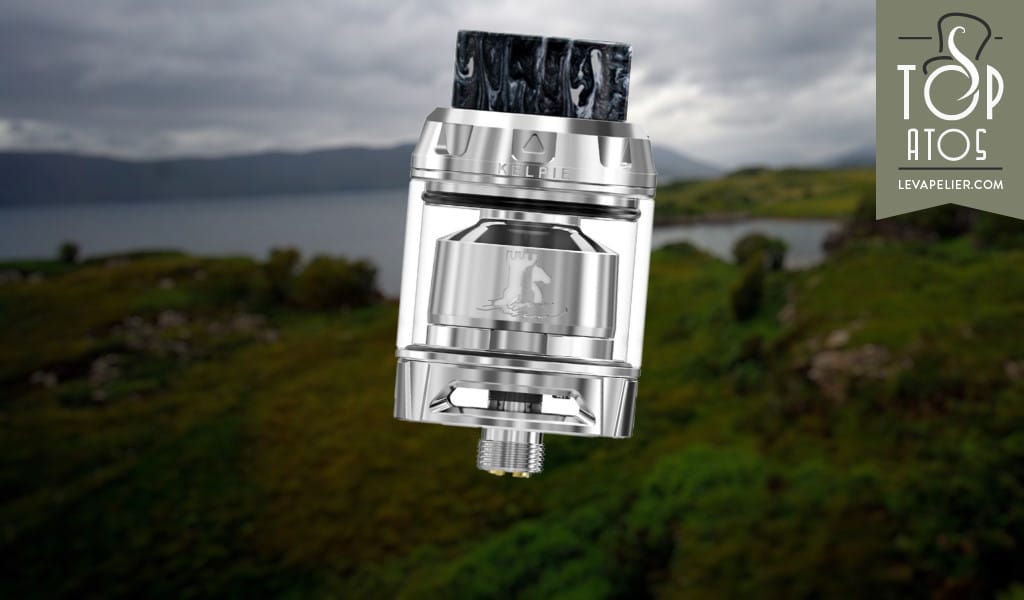 Kelpie RTA par Ehpro