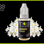 Jasmin Oriental par Nhoss