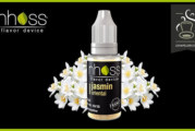 Jasmin Oriental par Nhoss