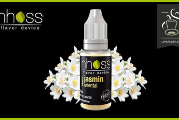 Jasmin Oriental par Nhoss