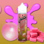 Juicygum (Gamme 50ml) par O’Juicy
