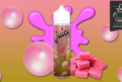 Juicygum (Gamme 50ml) par O’Juicy