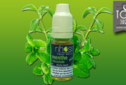 Menthe Chlorophylle (Gamme E-liquides Fraicheurs) par NHOSS