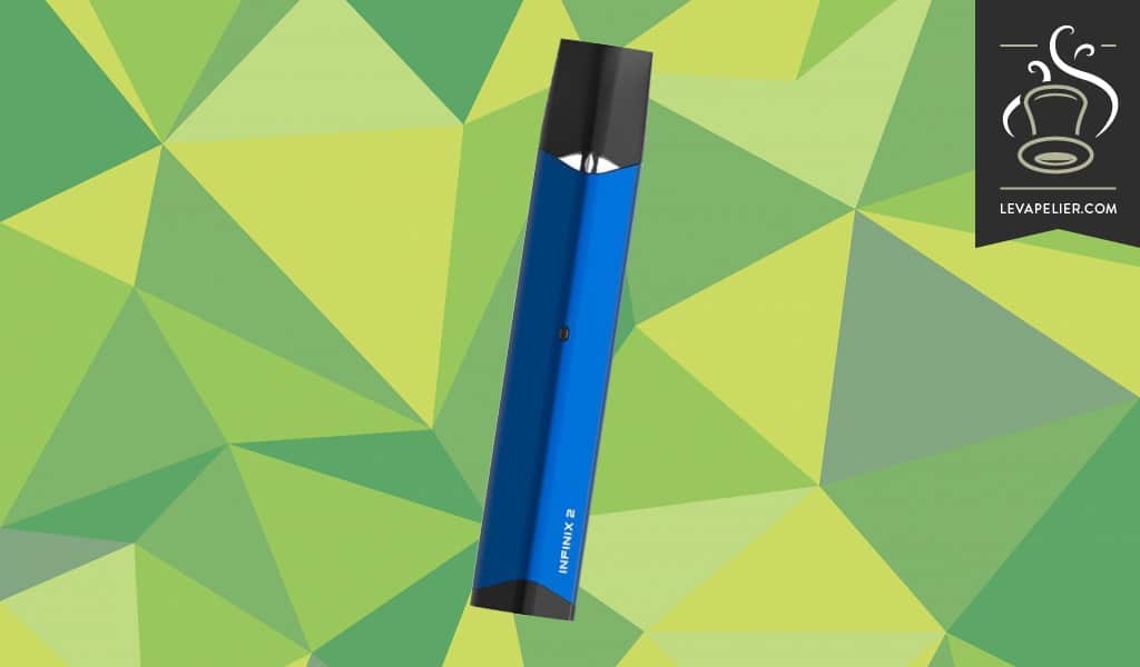 Infinix 2 par Smok