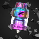Kylin M par Vandyvape