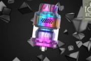Kylin M par Vandyvape