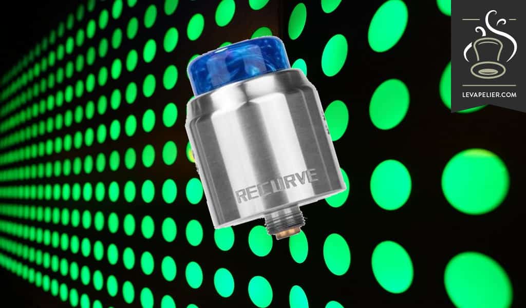 Recurve Dual par Wotofo