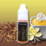 Zeppelin (Gamme Dandy) par Liquideo