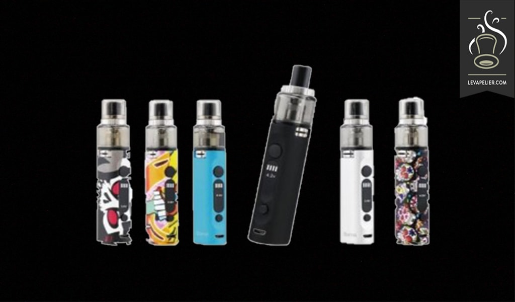 Barrel par Daonetech