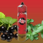 Blackcurrant (Gamme Aisu) par ZAP JUICE