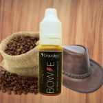 Bowie (Gamme Dandy) par Liquideo