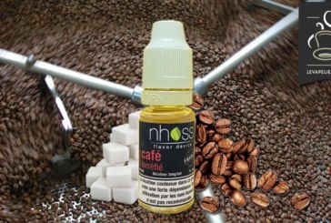 Café Torréfié (Gamme Gourmands) par Nhoss