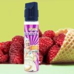 Grandma Raspberry Wafer (Gamme LBV Fox) par Laboravape