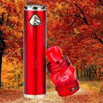 Kit Ijust 21700 par Eleaf