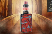Kit Istick Mix par Eleaf