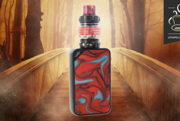 Kit Istick Mix par Eleaf