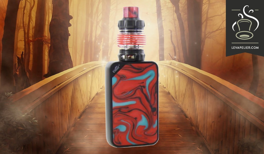 Kit Istick Mix par Eleaf