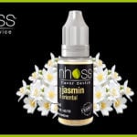 Jasmin Oriental par Nhoss