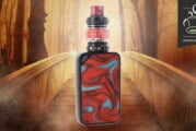 Kit Istick Mix par Eleaf
