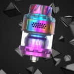 Kylin M par Vandyvape