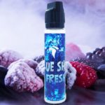 Blue Shot Fresh (Gamme LBV Fox) par Laboravape