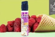 Grandma Raspberry Wafer (Gamme LBV Fox) par Laboravape