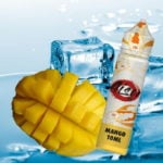 Mango (Gamme Aisu) par Zap Juice