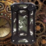 Mechman 228W par Rincoe