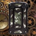 Mechman 228W par Rincoe