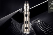 Mechman 80W par Rincoe