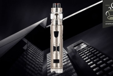 Mechman 80W par Rincoe