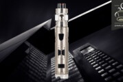 Mechman 80W par Rincoe