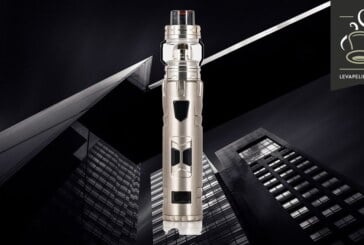 Mechman 80W par Rincoe