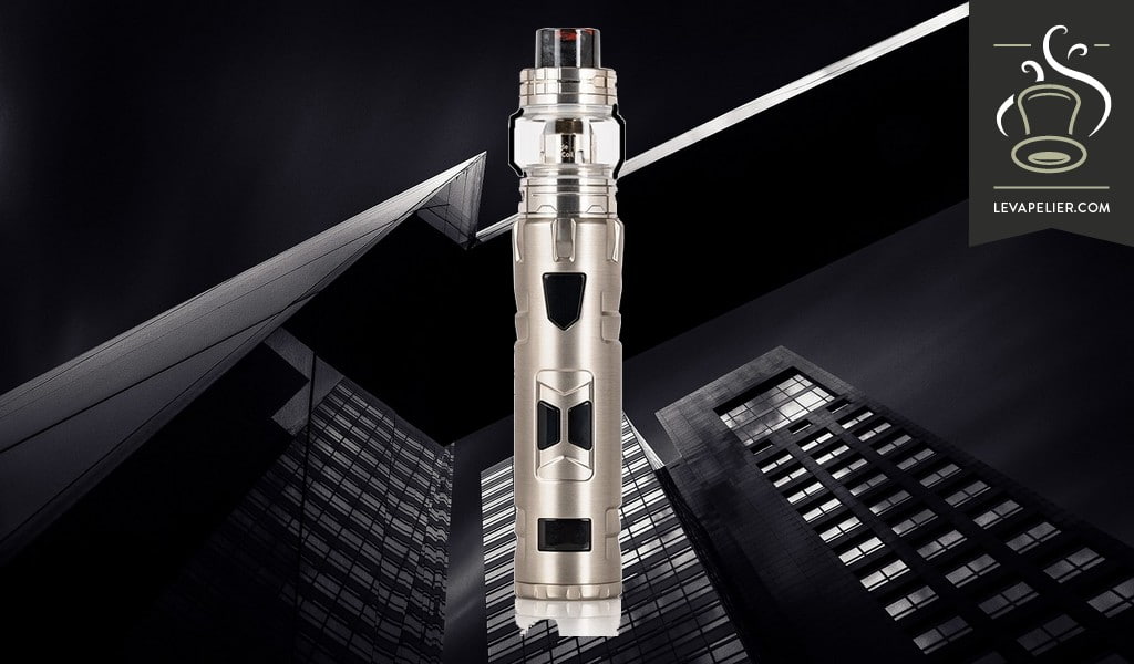 Mechman 80W par Rincoe