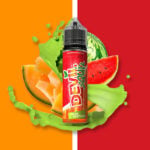 Melon Pastèque (Gamme Devil Squiz) par Avap