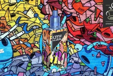 Kit Taggerz par Smoant