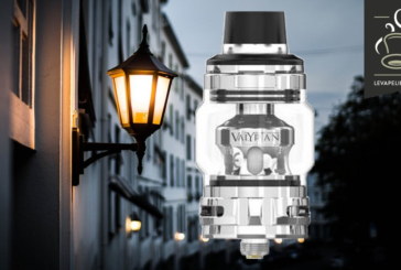 Valyrian 2 par Uwell