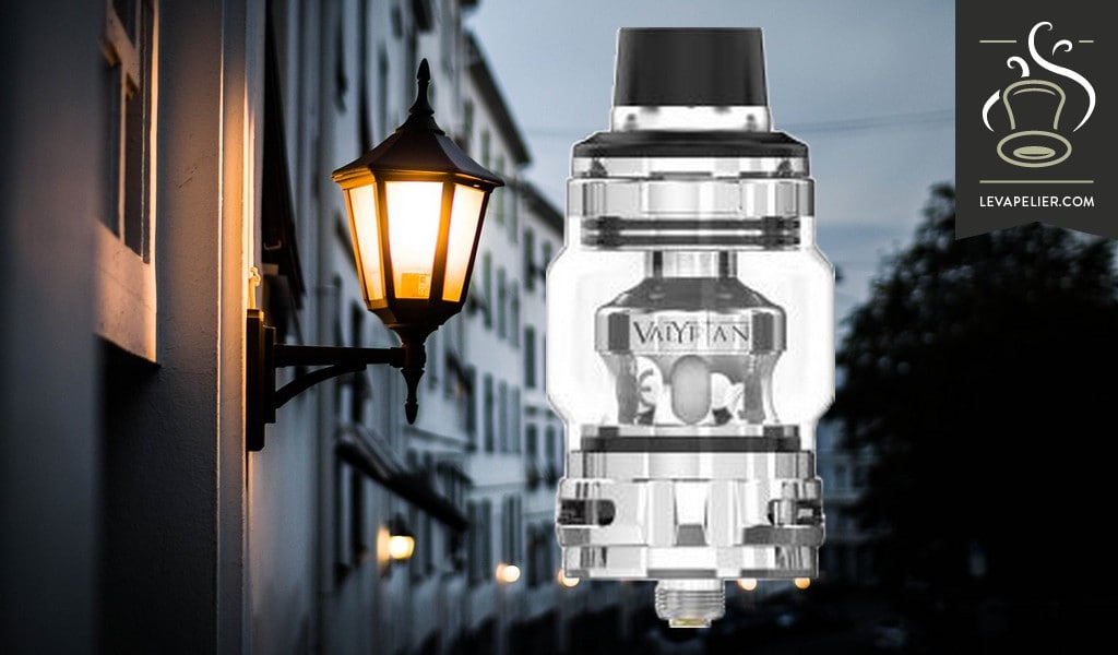 Valyrian 2 par Uwell