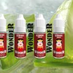 Wonder (Gamme Juice Heroes) par Liquideo