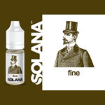 Fine par Solana