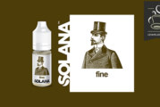 Fine par Solana