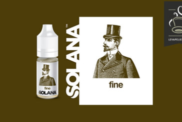Fine par Solana