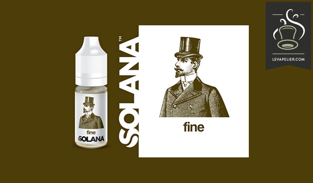 Fine par Solana