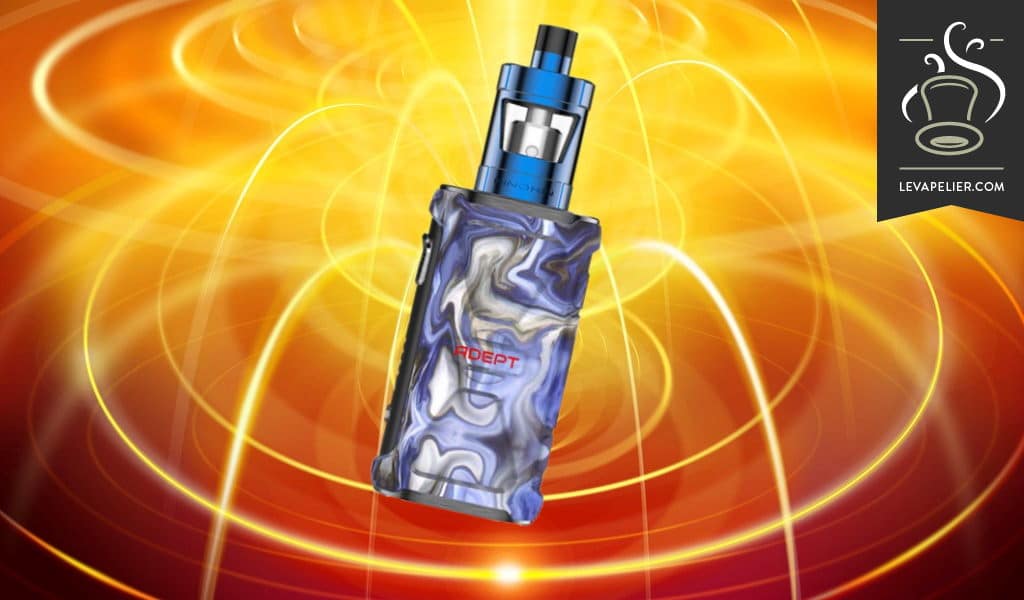 Adept kit par Innokin