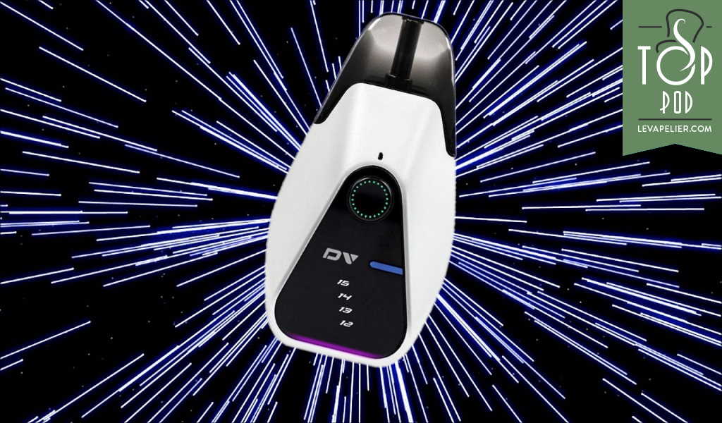 Dv Pod par Innokin