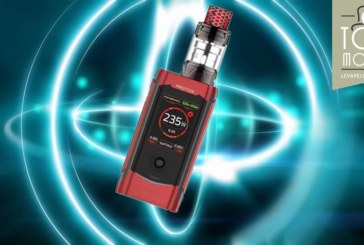 Pronton Plex par Innokin